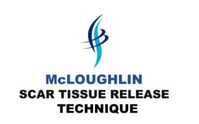 McLoughlin Scar TissueRelease®